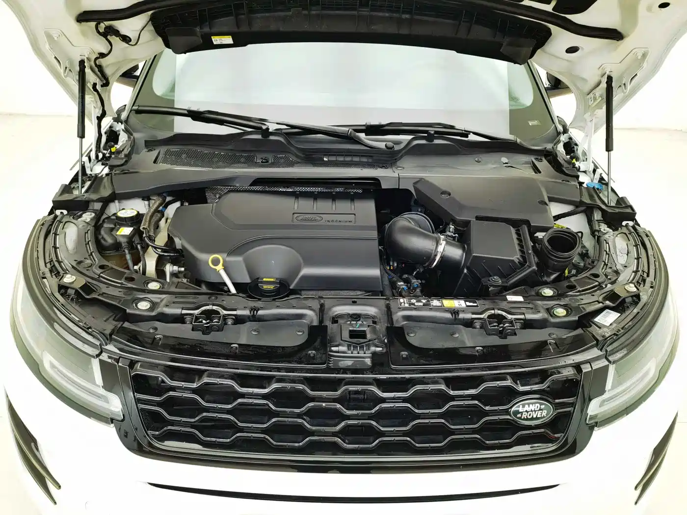 Land Rover Range Rover Evoque 2020 Model 249PS R-DYNAMIC S Gloss Black Sport Edition фото 22