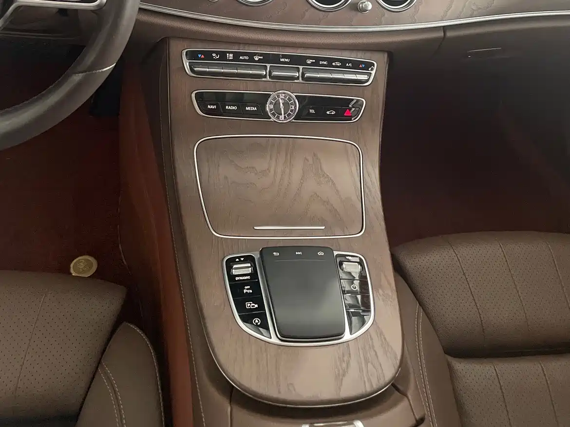 Mercedes-Benz E-Class 2020 Facelift E 260 L фото 16