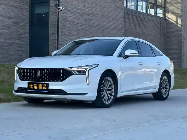 Besturn B70 2021 1.5T Automatic Joy Edition
