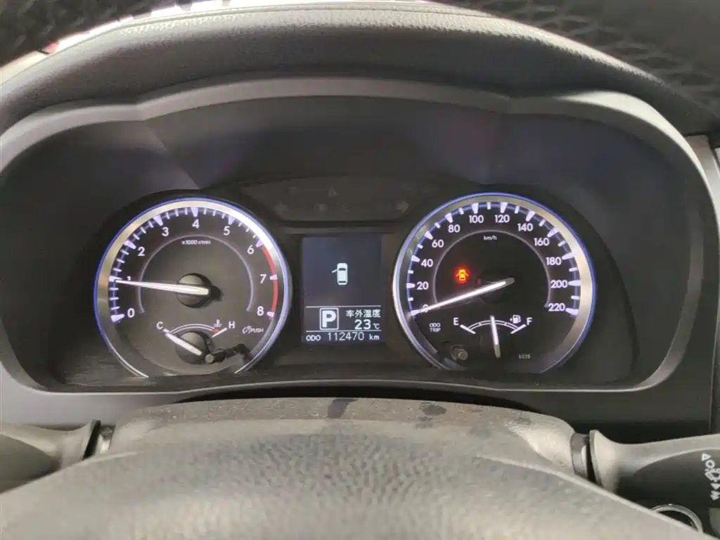 Toyota Highlander 2015 2.0T AWD Luxury Edition 7-seater фото 12