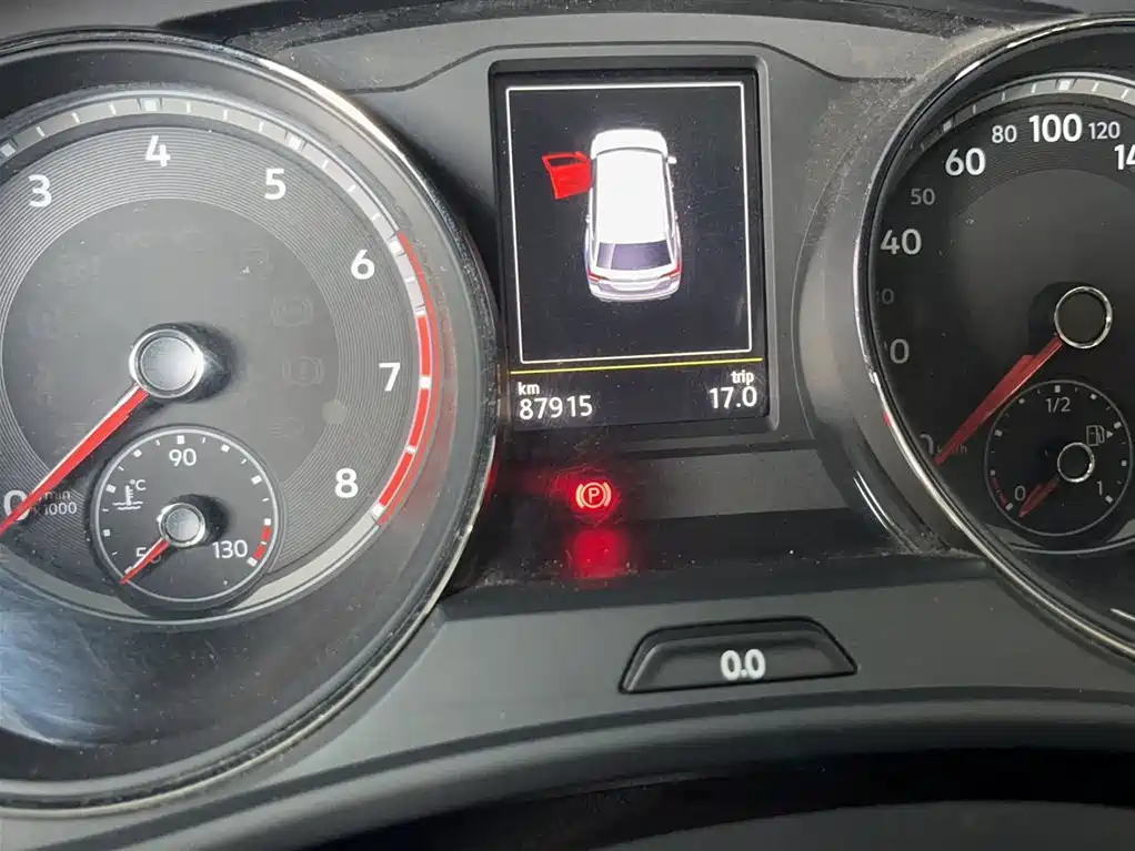 Volkswagen Teramont 2019 380TSI 4WD Comfort China V фото 11