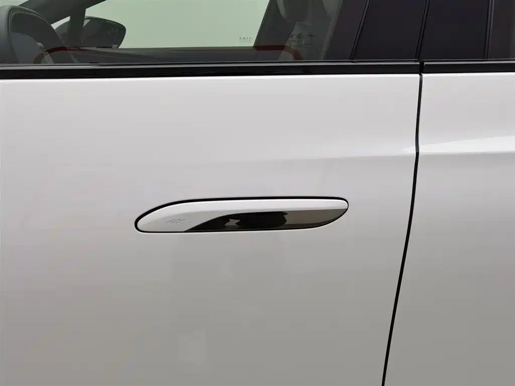 Hongqi EH7 2024 820 Pro Glory Edition фото 18