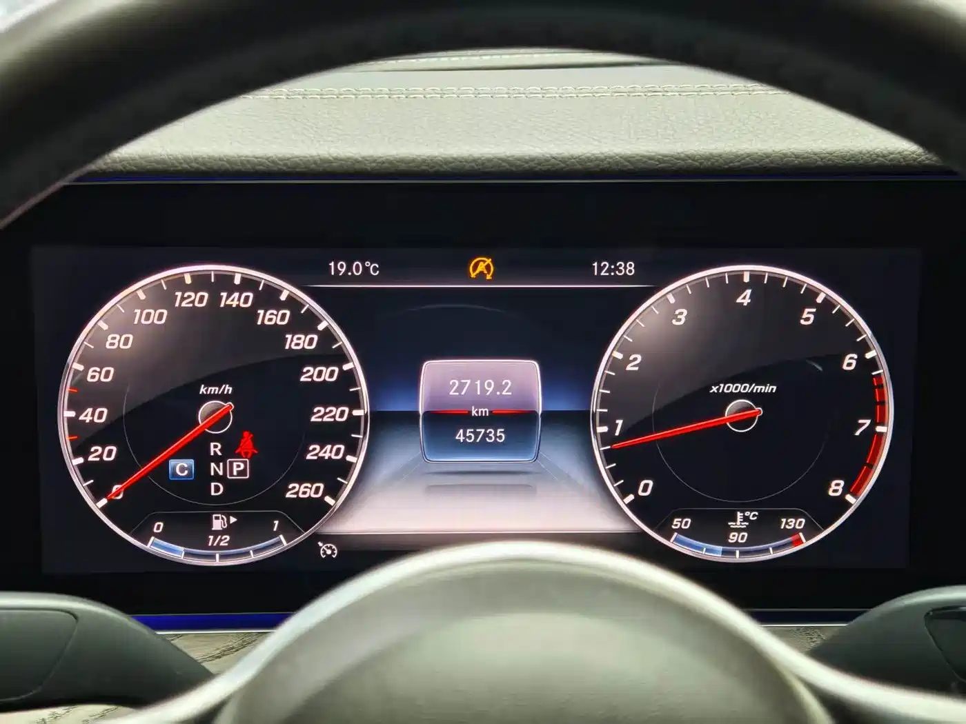 Mercedes-Benz E-Class 2020 E 300 L Luxury Model фото 5