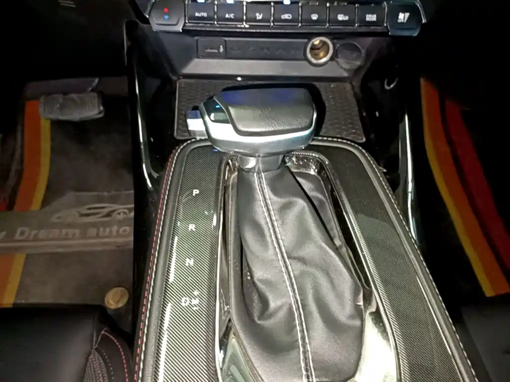 Changan Oshan Changan Oushang X5 2021 2021 1.6L CVT Flagship