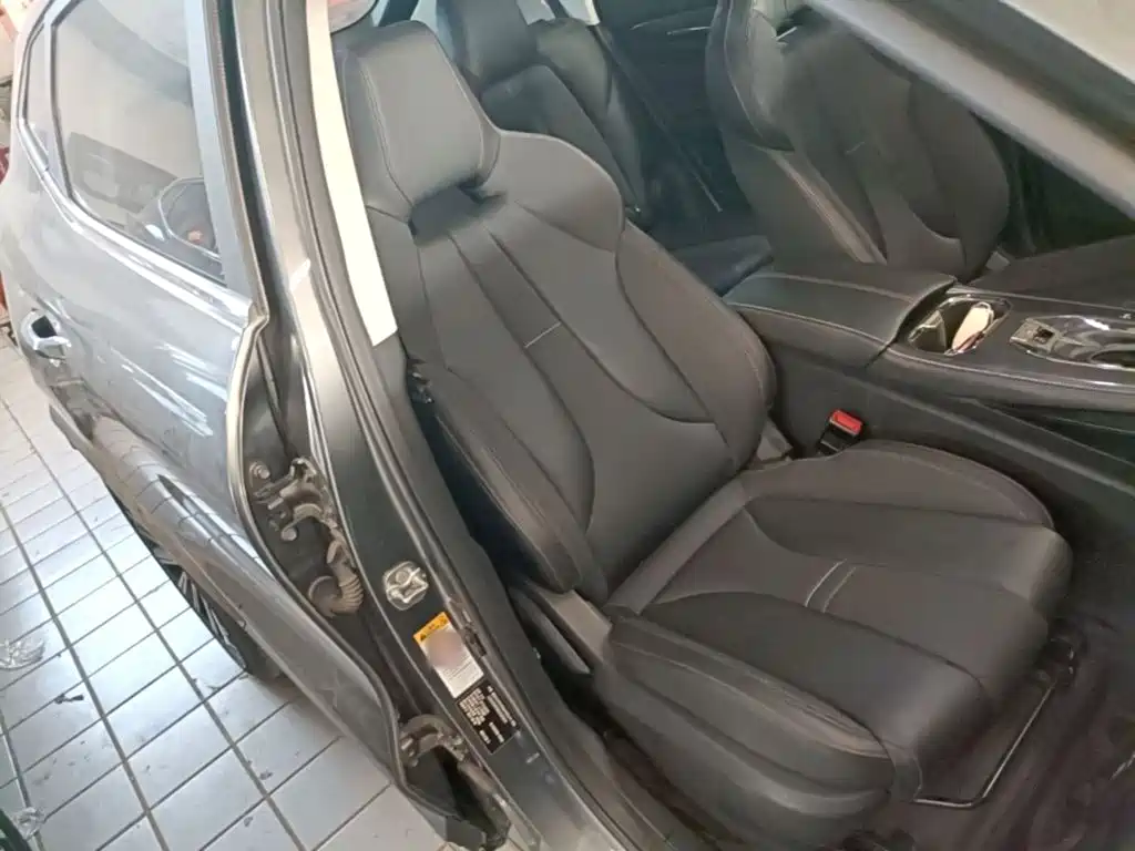 Changan Oshan Changan Oushang X5 2021 2021 1.6L CVT Flagship