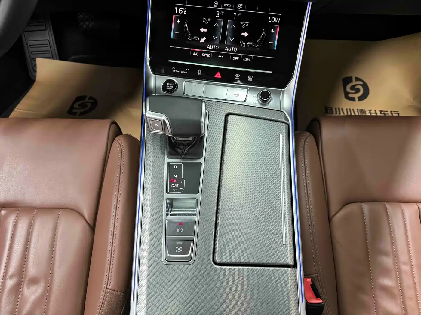Audi A6L 2024 45 TFSI Premium Elegance фото 21