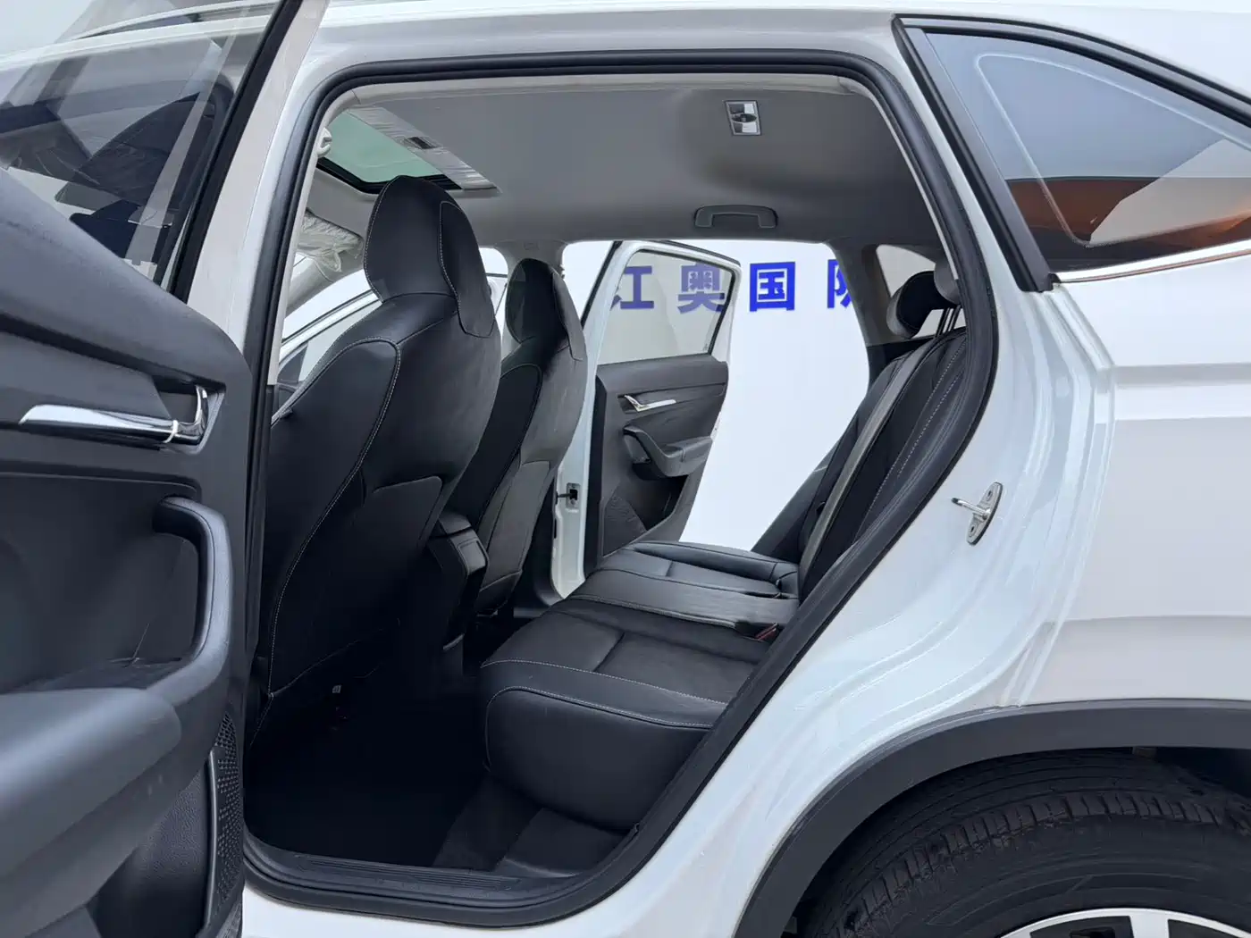 Škoda Kamiq 2022 1.5L Automatic Comfort Edition фото 14
