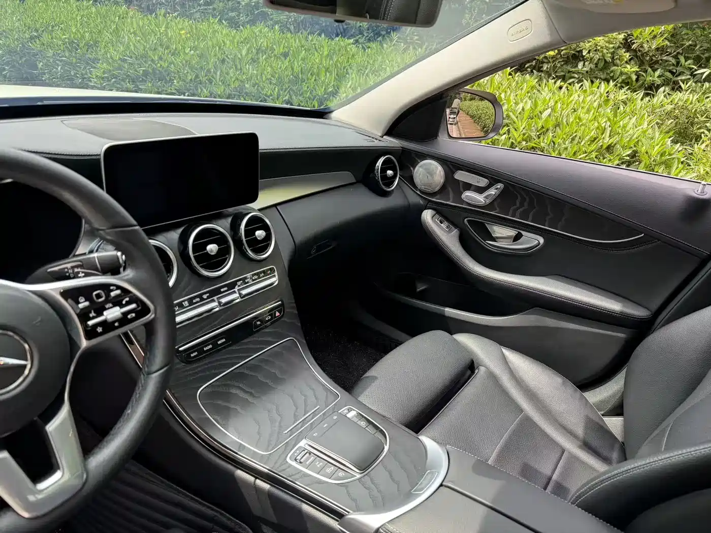 Mercedes-Benz C-Class 2019 Facelift C 260 L Sport фото 8