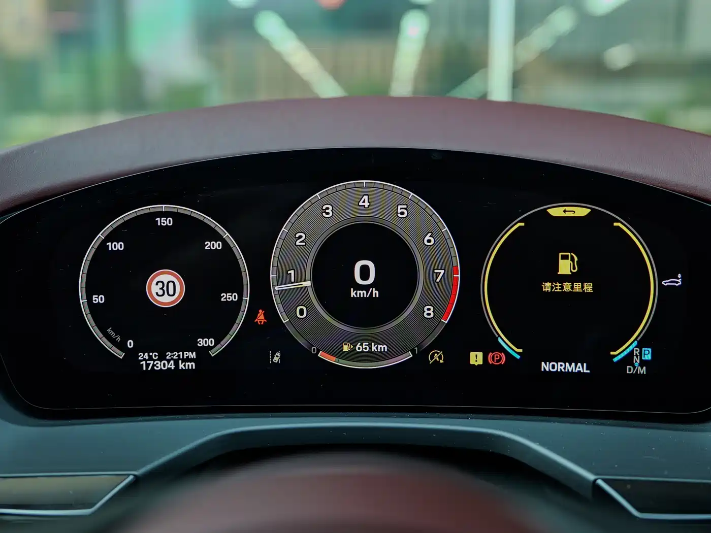 Porsche Panamera 2024 Panamera 2.9T фото 12