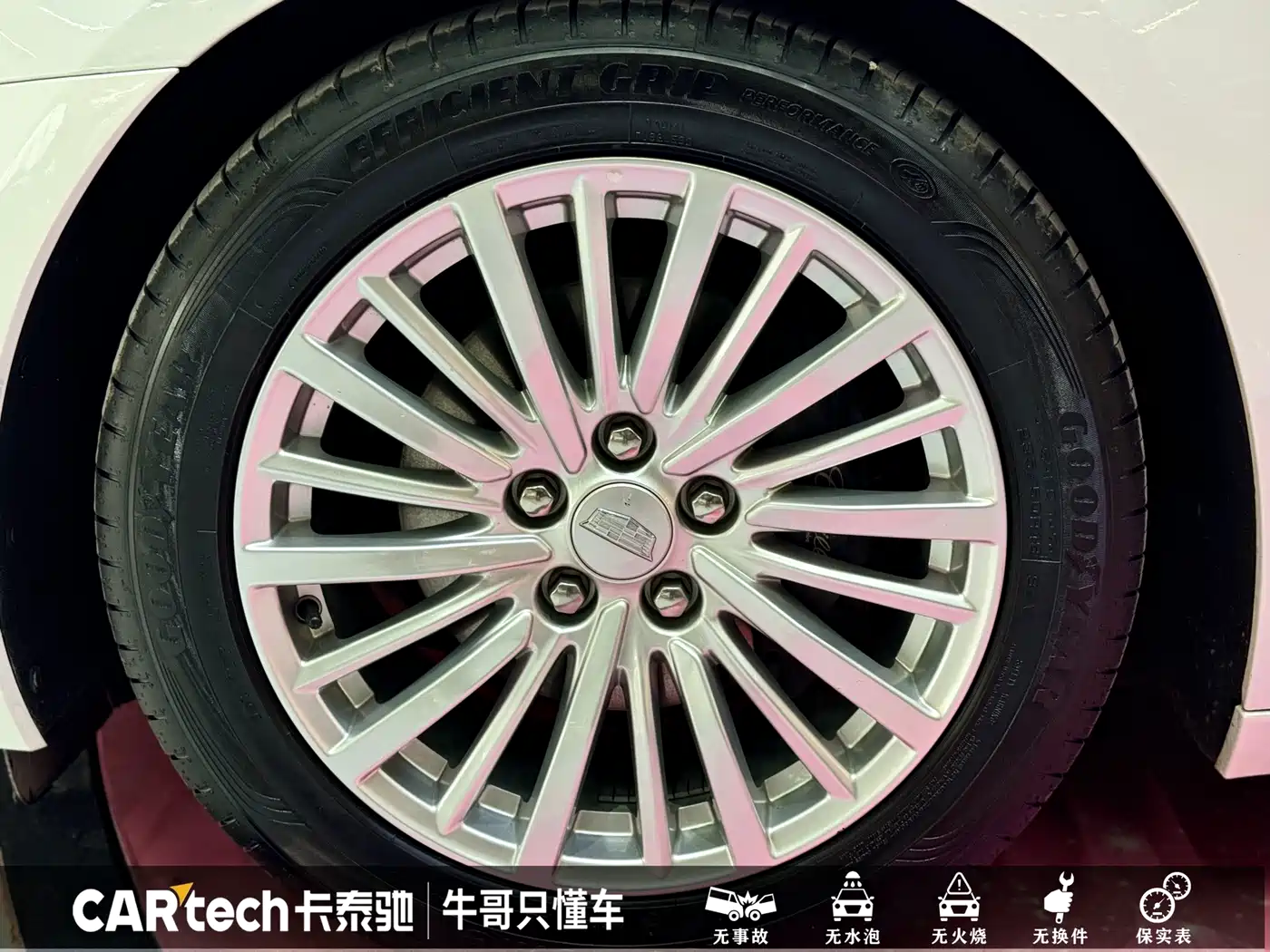 Cadillac CT6 2022 28T Luxury фото 22