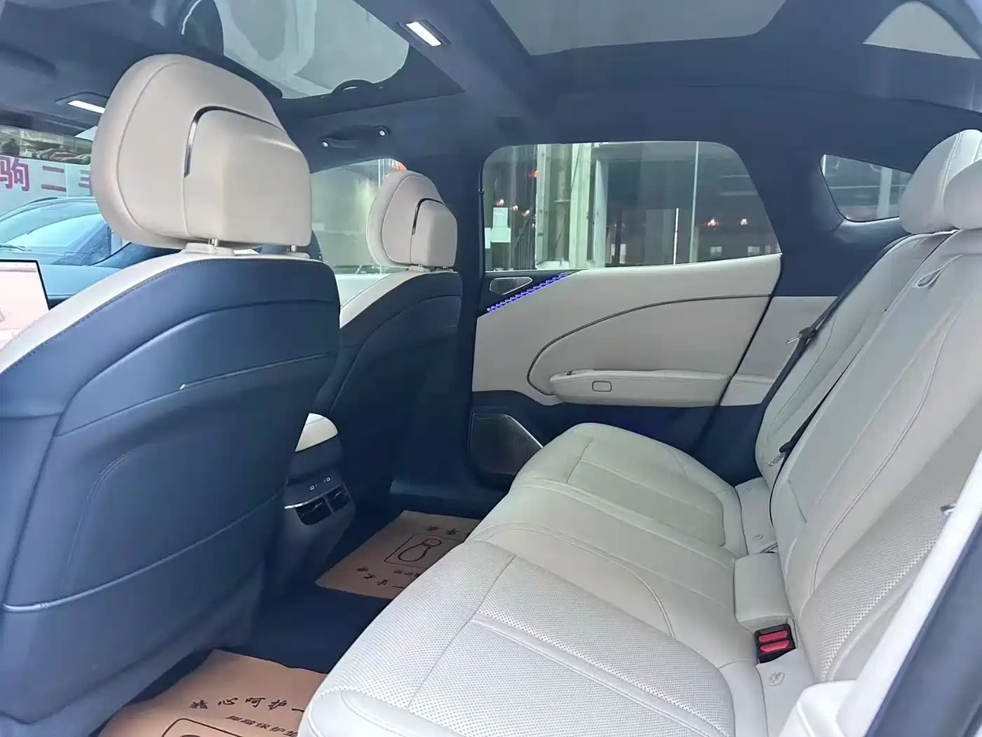 ZEEKR EXTREME KRYPTON 007