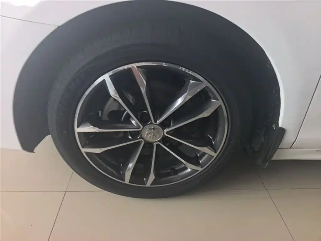 BYD Qin Pro 2018 1.5TI Automatic Smart Connected Premium Edition фото 23