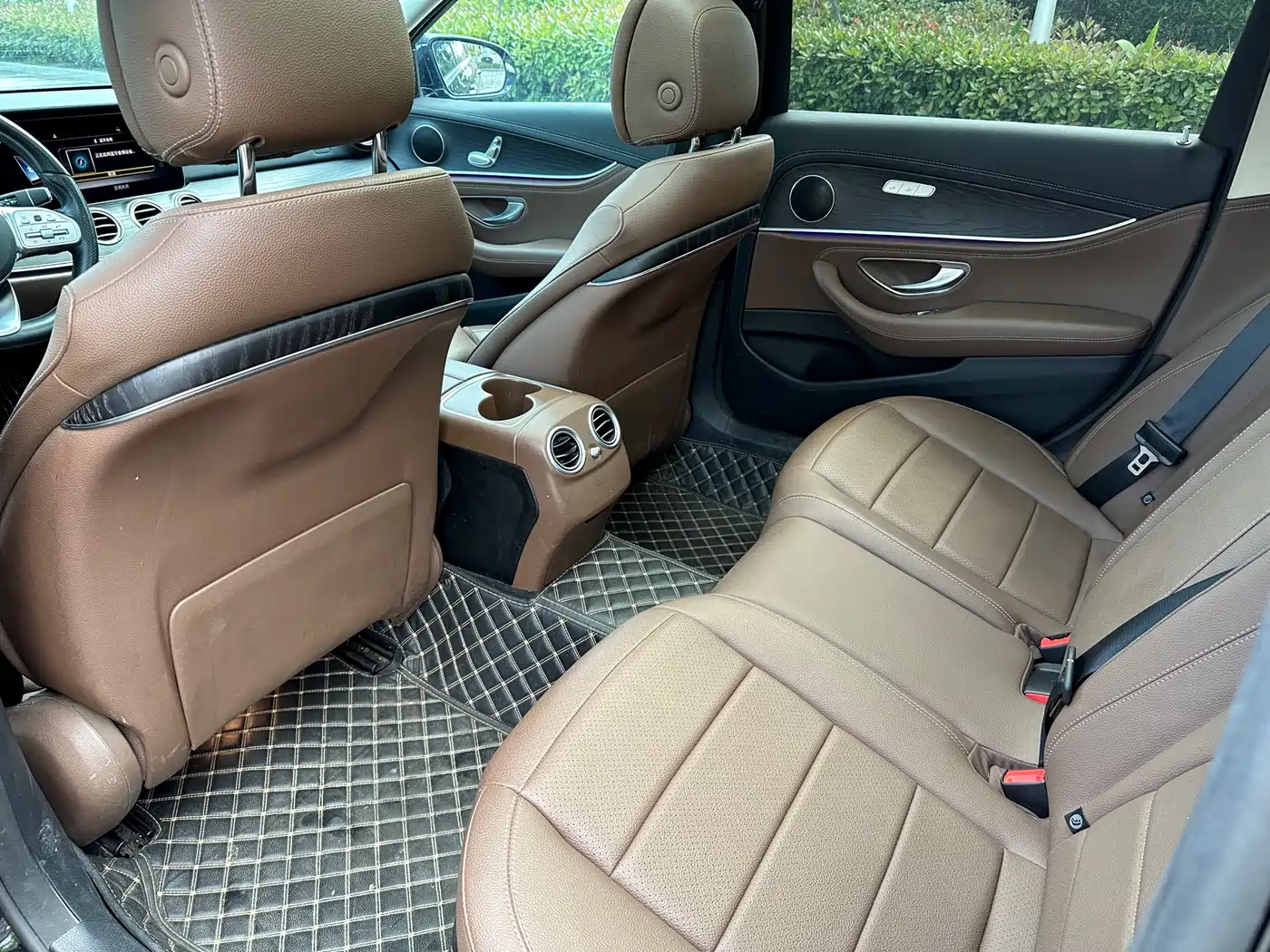 Mercedes-Benz E-Class 2020 Facelift E 260 L Sport фото 10
