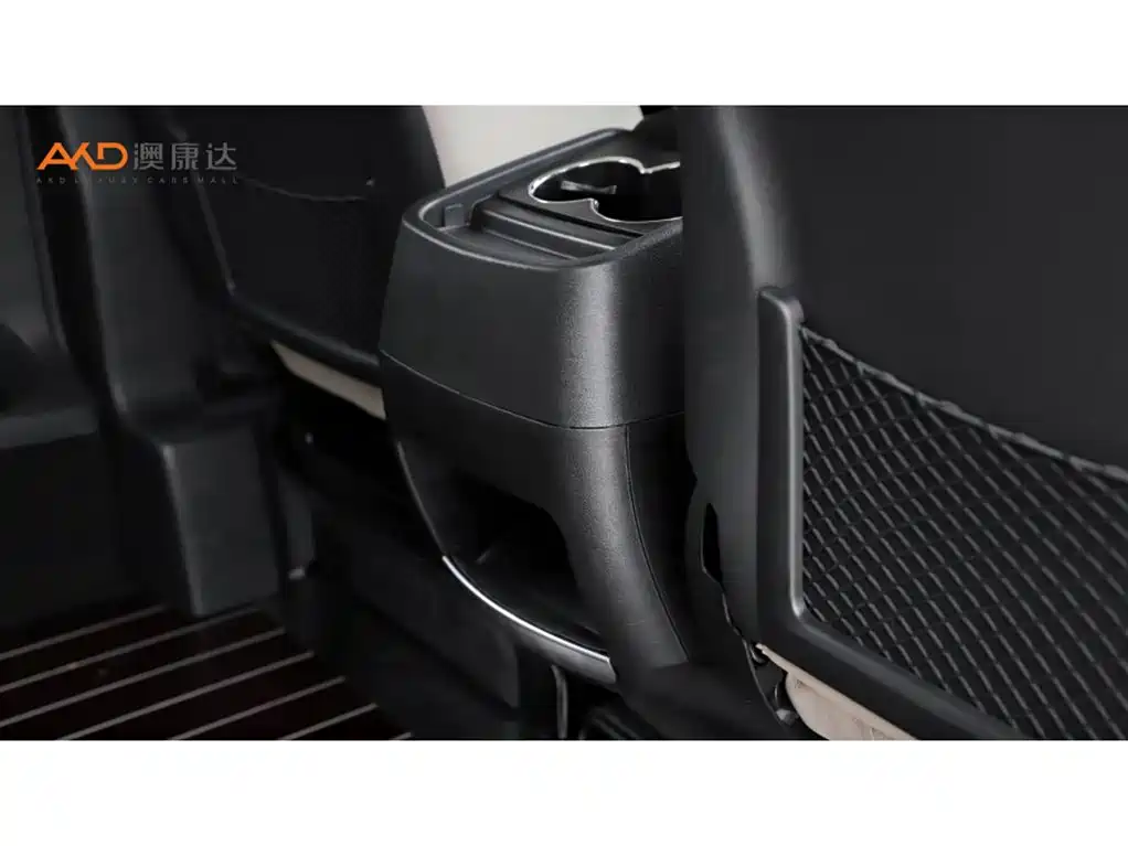 Mercedes-Benz Vito 2021 2.0T Elite 7-Seater фото 9