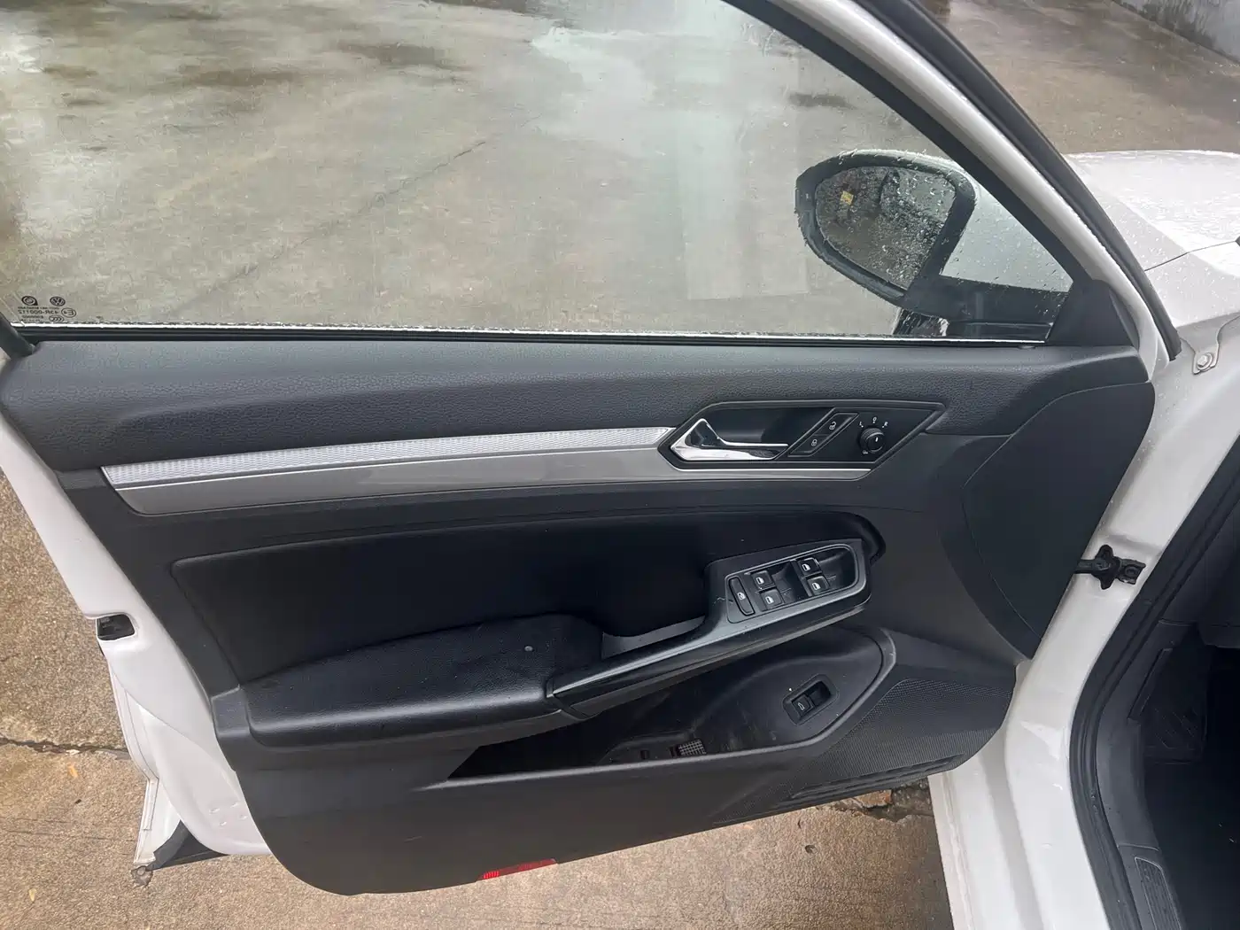 Volkswagen Lamando 2018 230TSI DSG Trend Edition фото 11