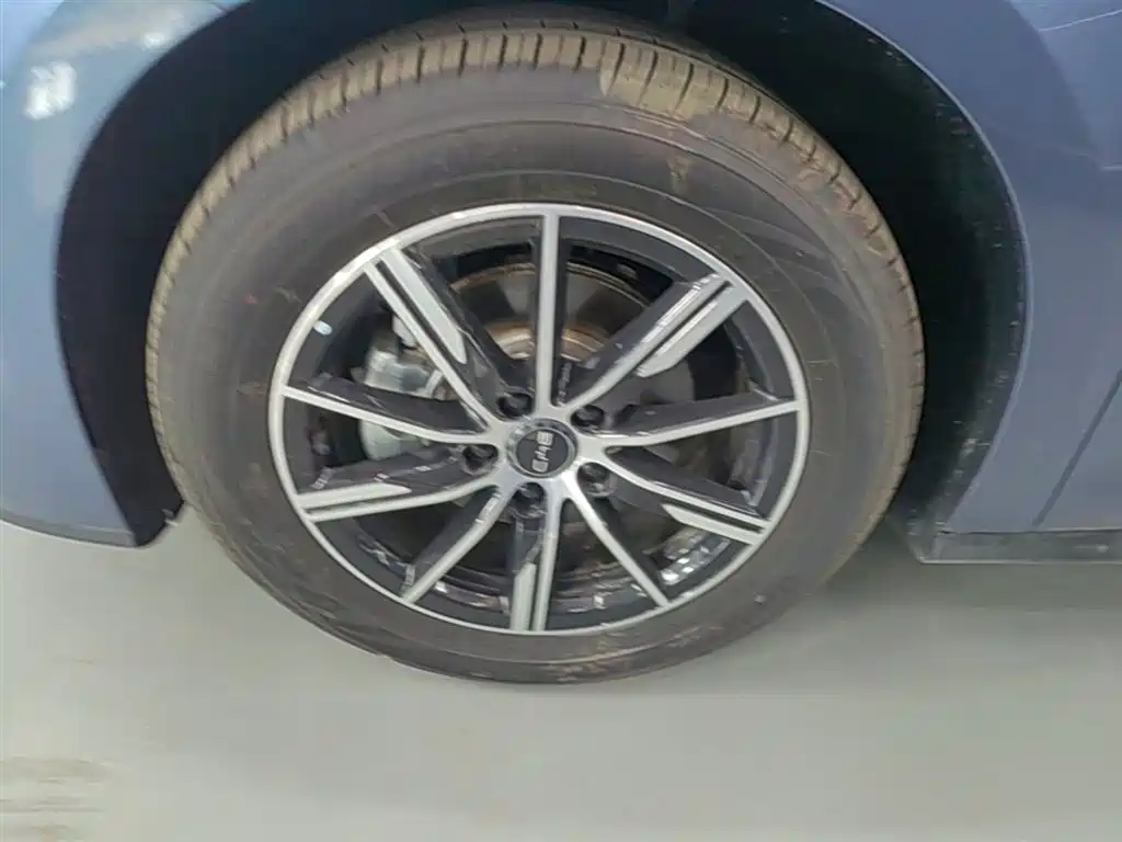 BYD Seal 06 New Energy 2024 DM-i 120KM Premium фото 23