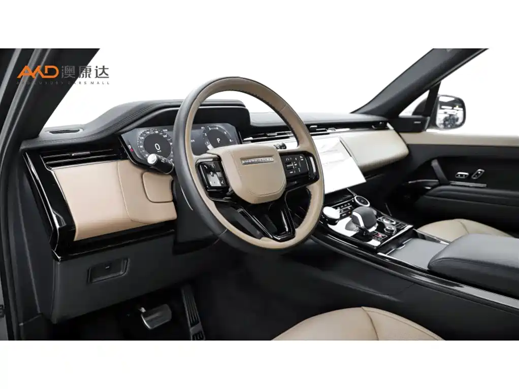 Land Rover Range Rover Sport 2023 400PS Dynamic SE фото 6