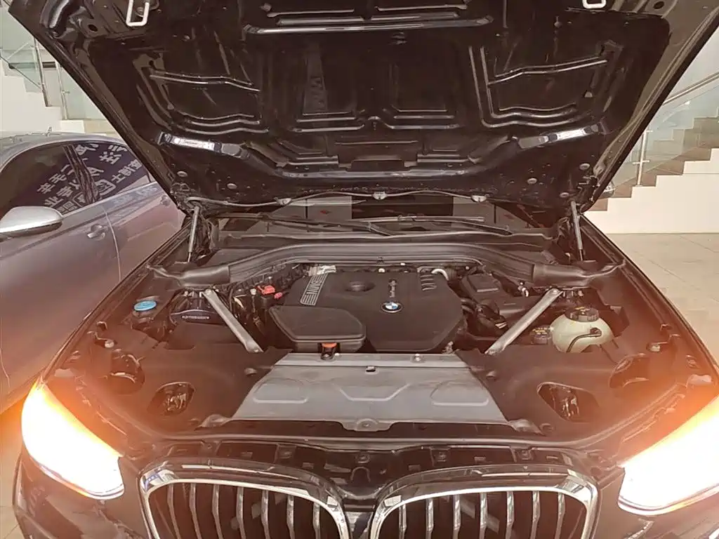 BMW X3 2019 xDrive28i M Sport Package фото 20