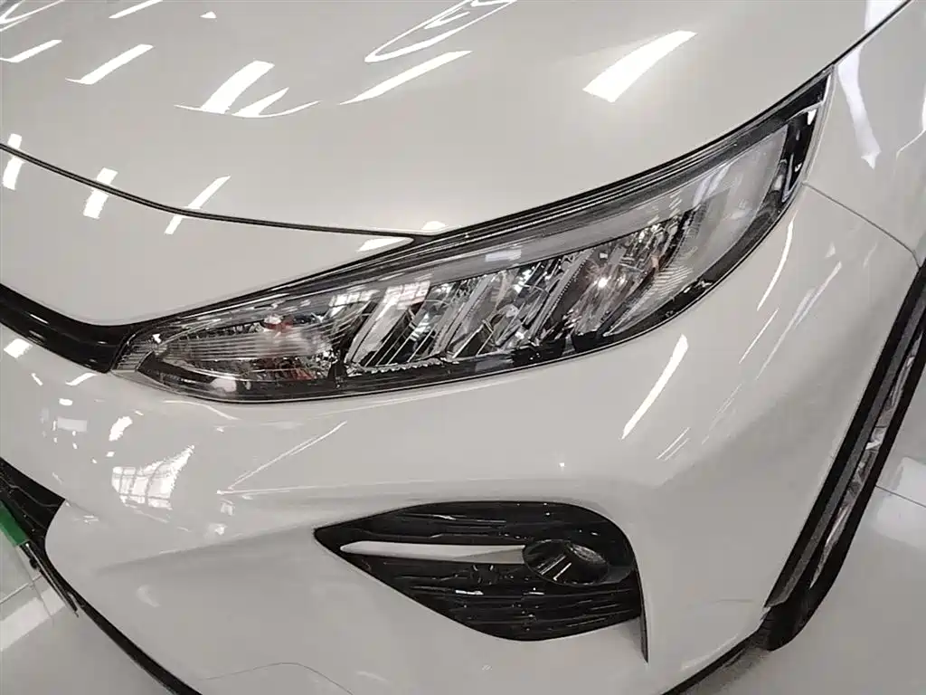 Toyota Wildlander 2020 Dual Engine 2.5L E-CVT FWD Luxury фото 24