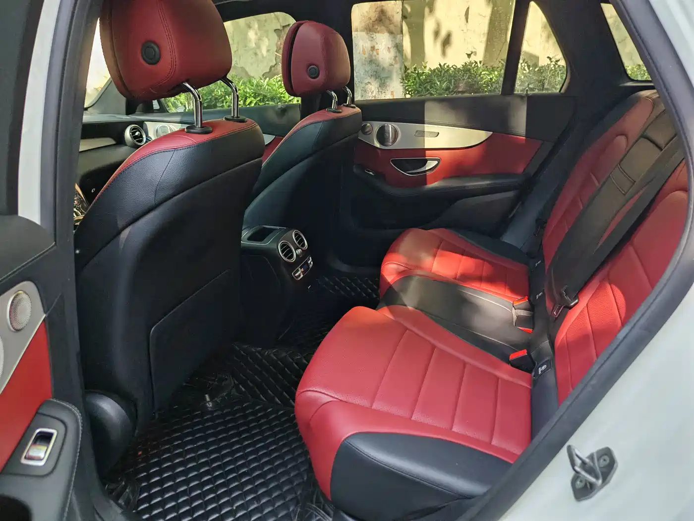 Mercedes-Benz GLC 2021 GLC 300 L 4MATIC Sporty фото 15