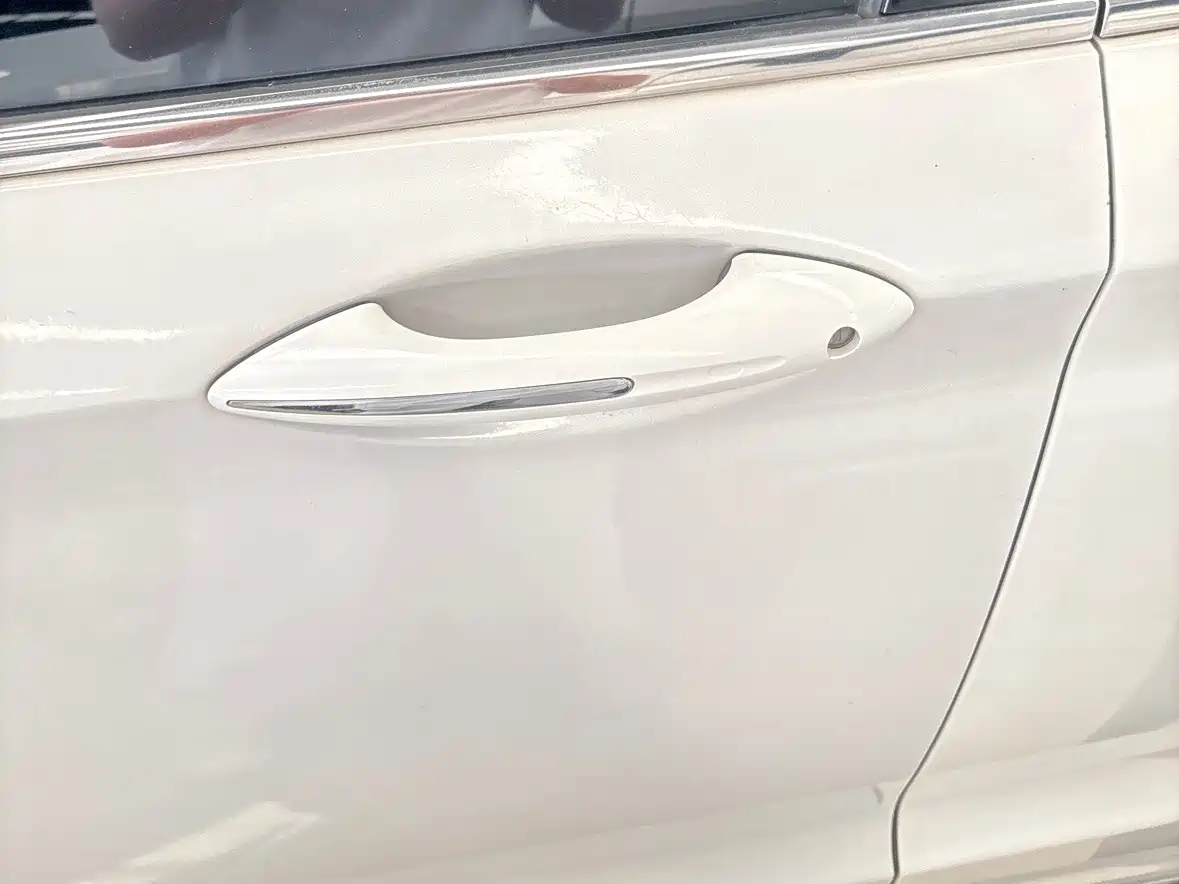 Фото 9 - Geely Borui