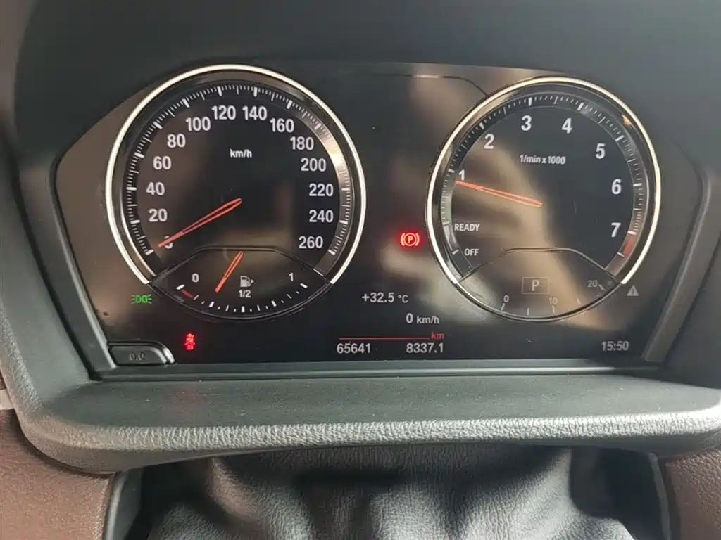 BMW X1 2019 xDrive20Li Premium Model фото 12