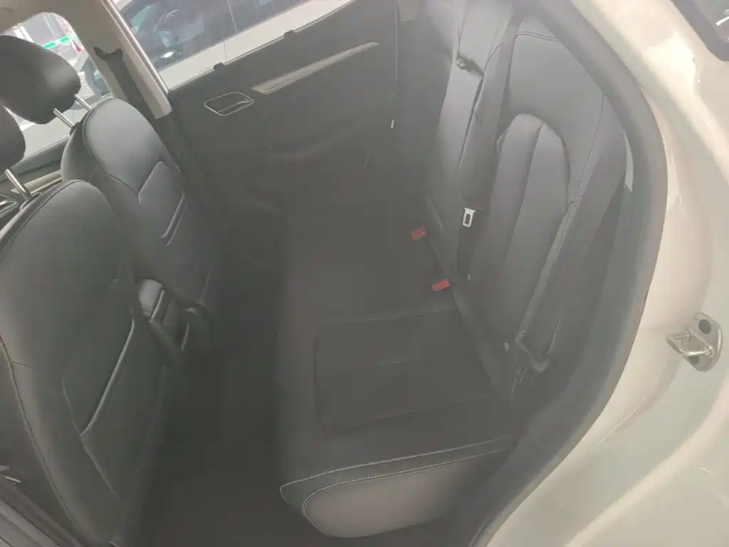 Roewe RX3 2019 2018 1.6L CVT Flagship