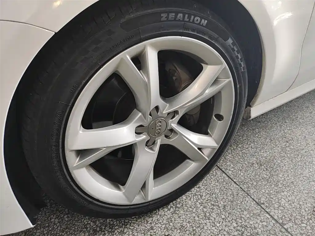 Audi A7 2017 40 TFSI Progressive фото 23