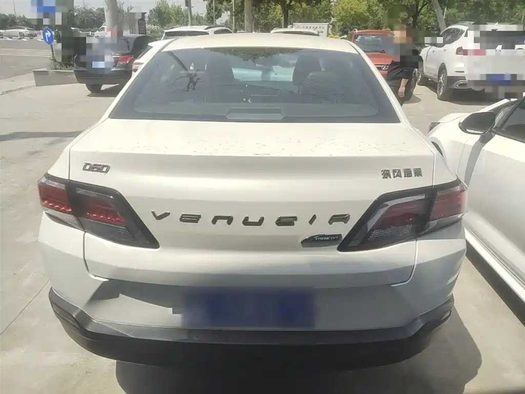 QICHEN D60