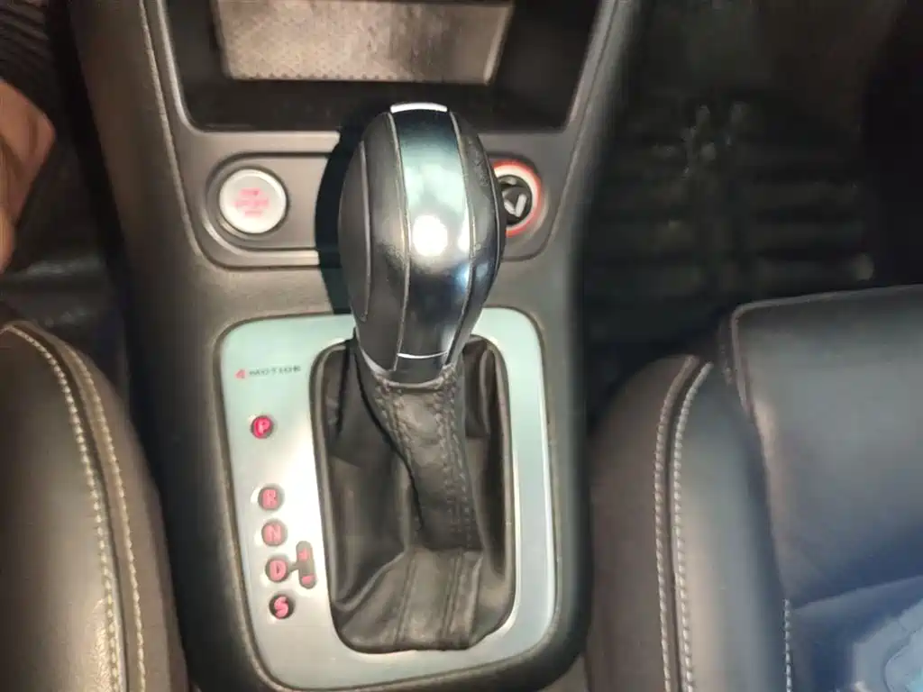 Volkswagen Tiguan 2016 Model 300TSI Automatic 4WD Luxury Edition фото 14