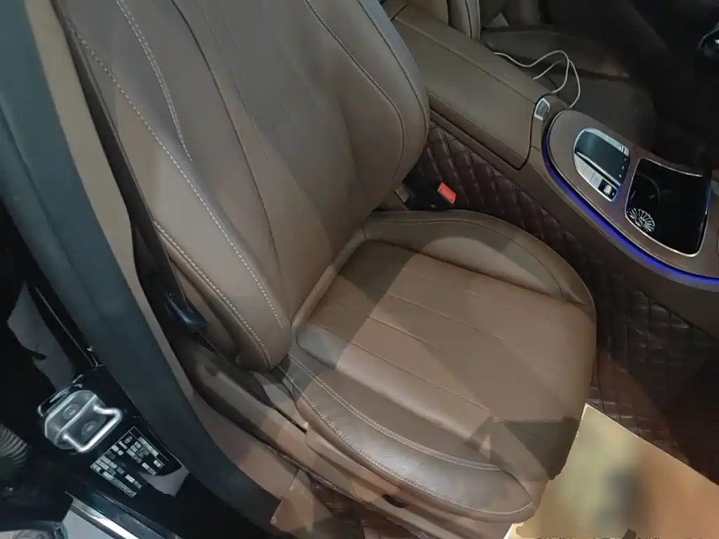 Mercedes-Benz E-Class 2023 Facelift E 300 L Fashion фото 25