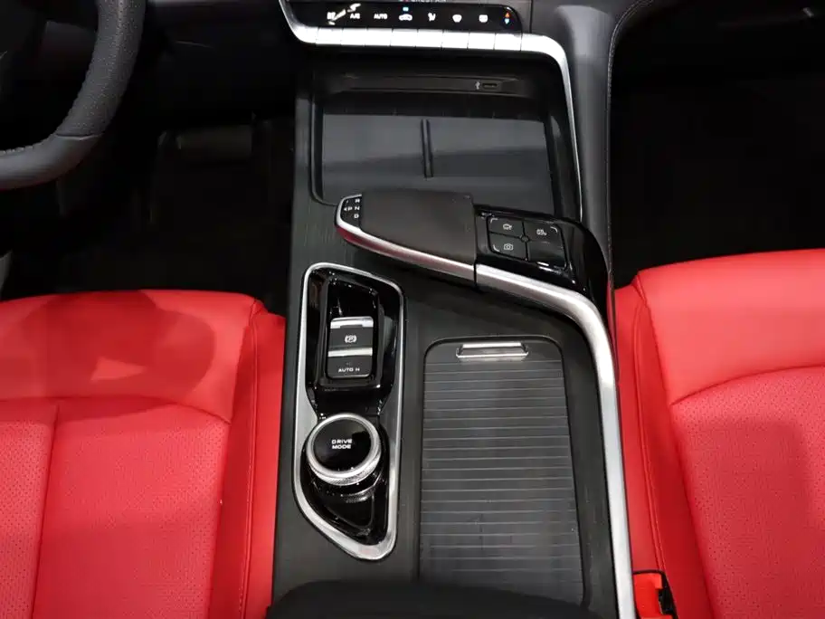 CHANGAN UNI-T