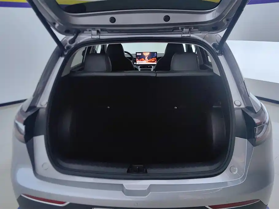 Geely Galaxy Starry Wish 2025 310km Dream Edition фото 4