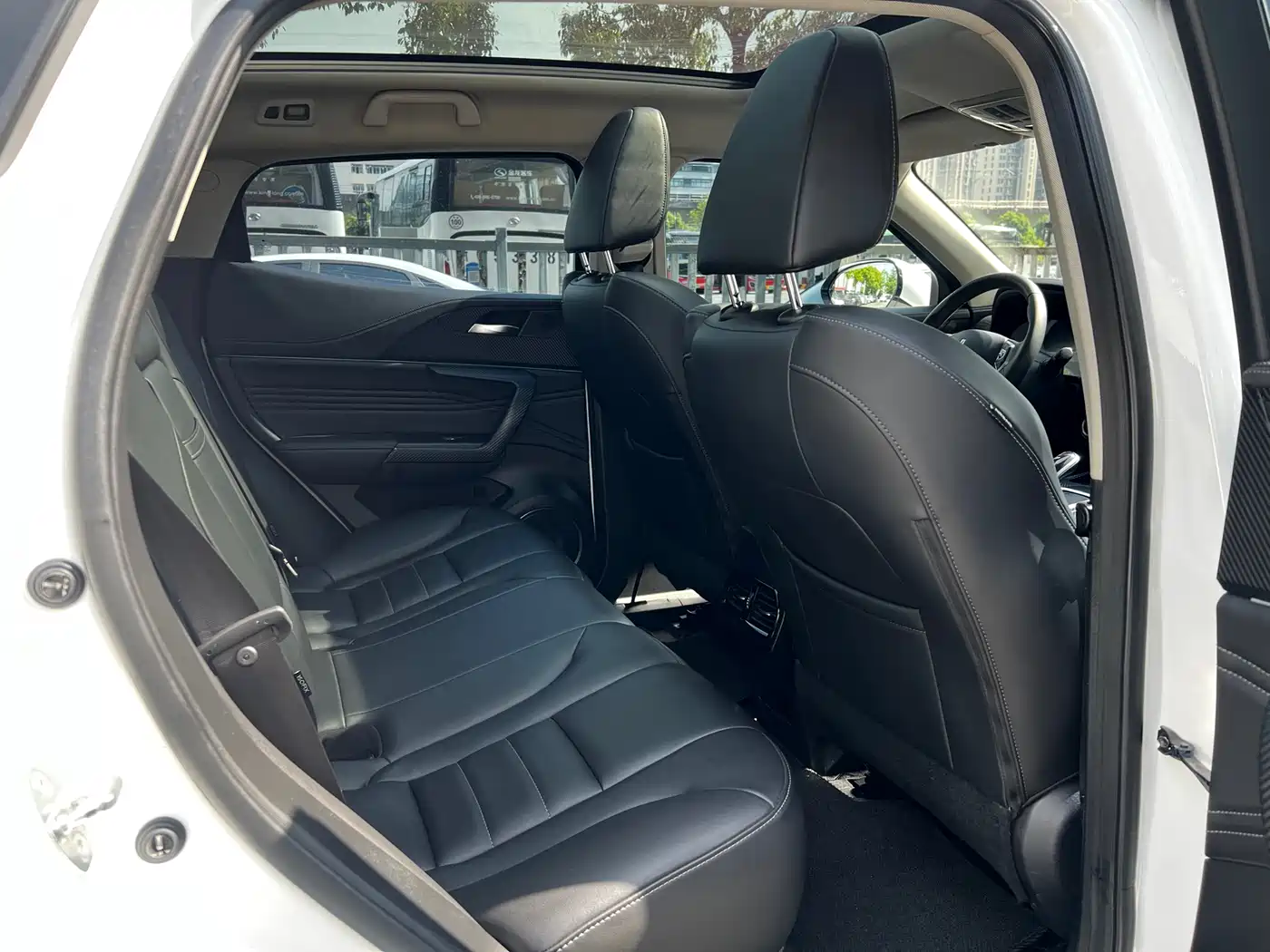 2021 WEY VV5