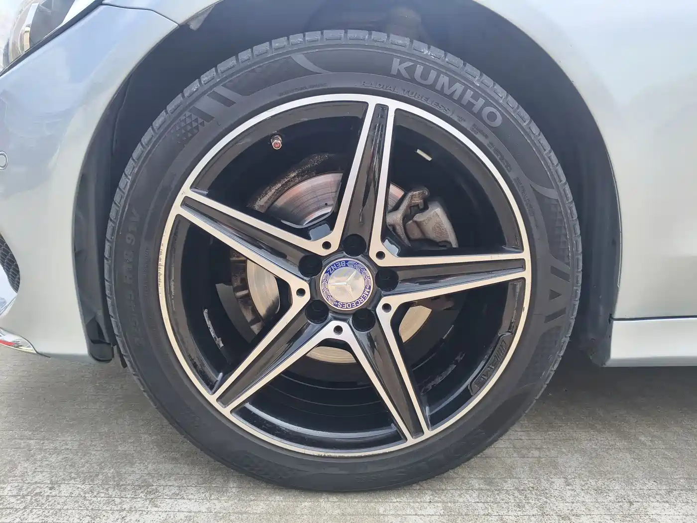 Mercedes-Benz C-Class 2017 C 200 L Sport фото 18