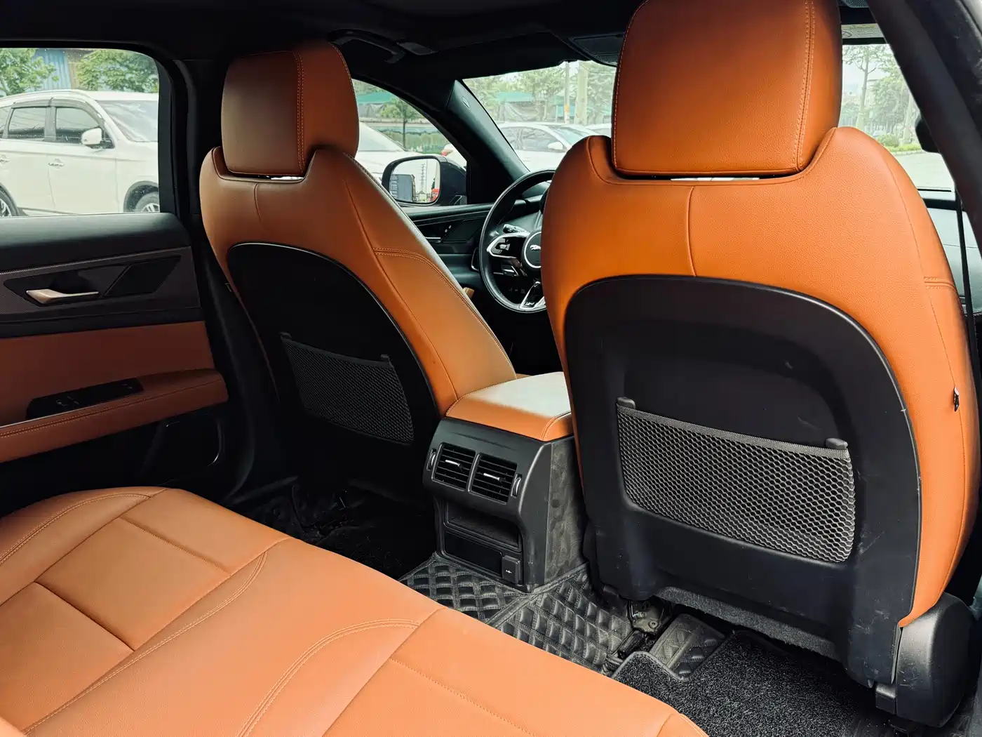 Jaguar XEL 2023 2.0T 250PS R-DYNAMIC S Progressive Sport фото 24
