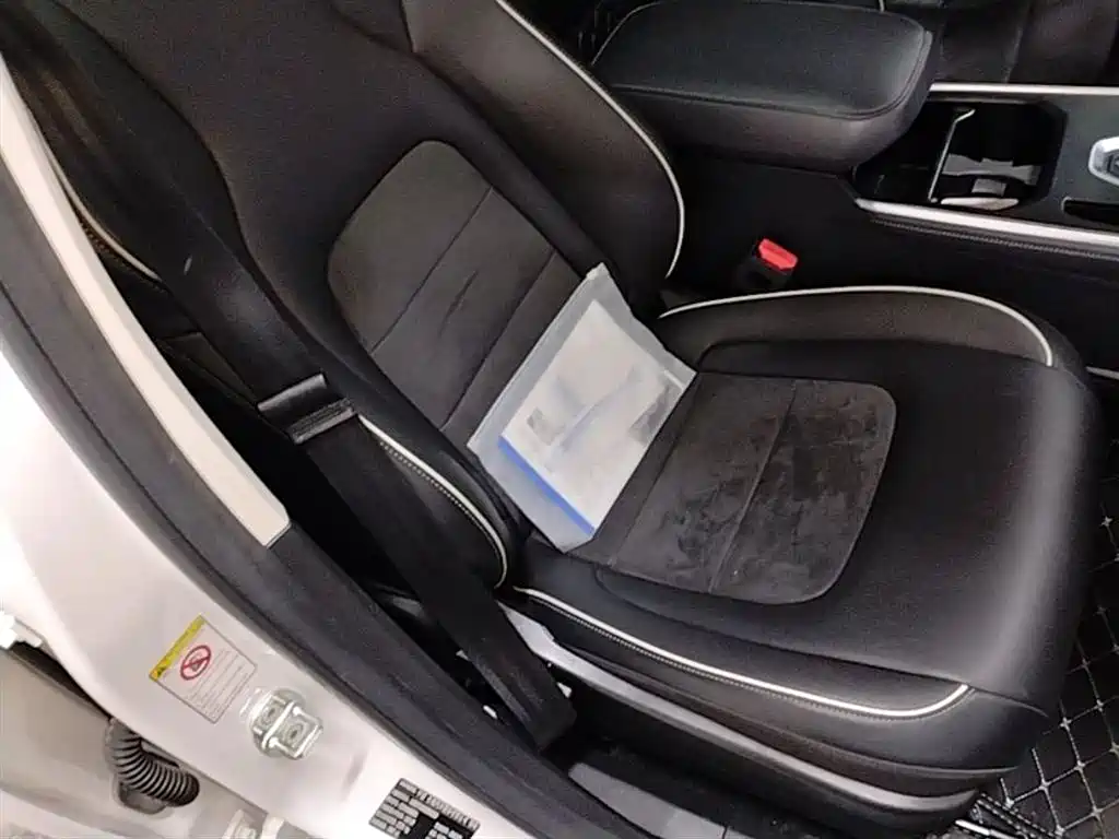 Haval H6 2021 National Trend Edition 2.0GDIT Automatic Champion фото 25