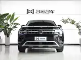 Фото 2 - Volkswagen Teramont