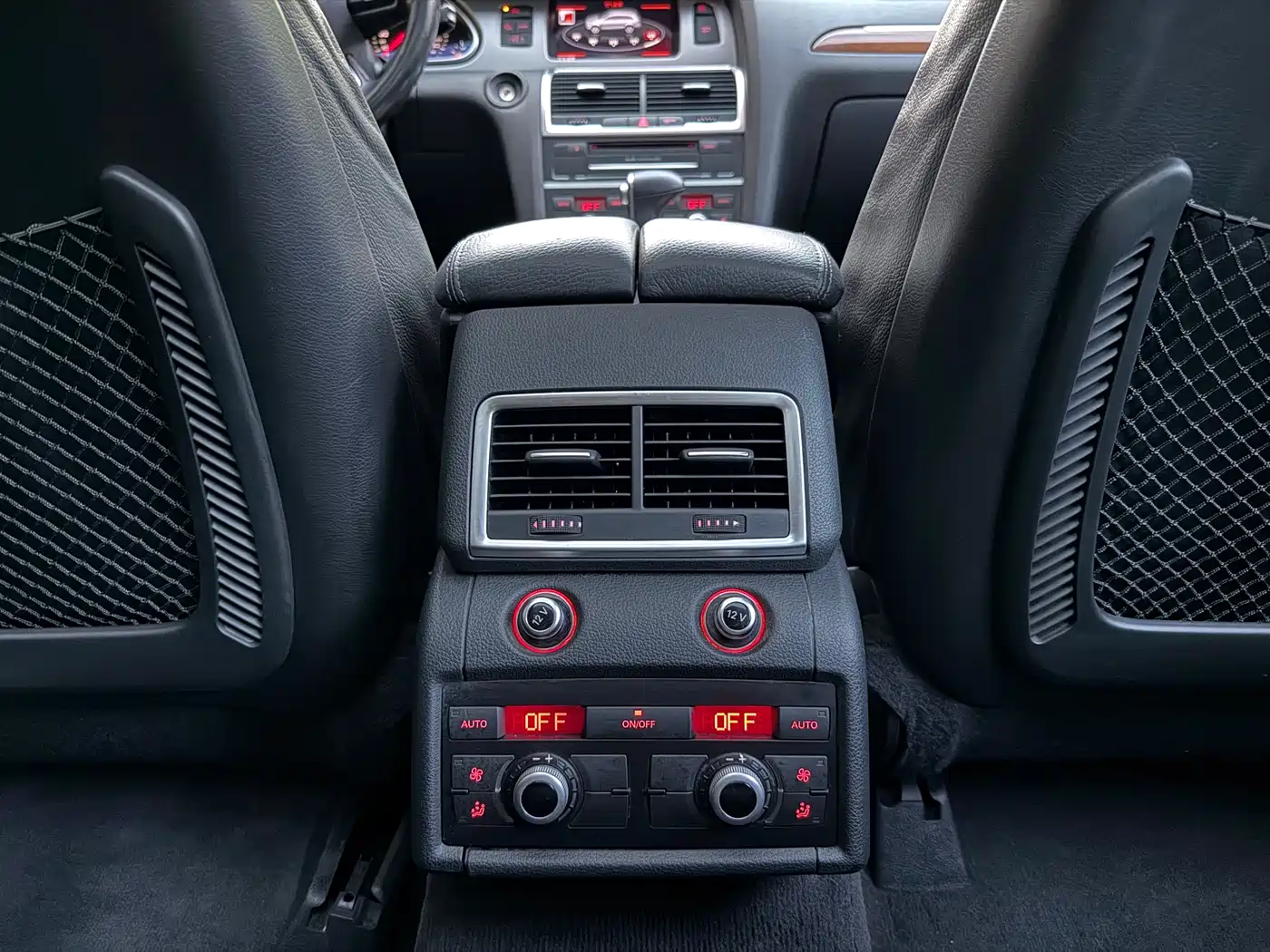 Audi Q7 2015 40 TFSI Classic Edition фото 15