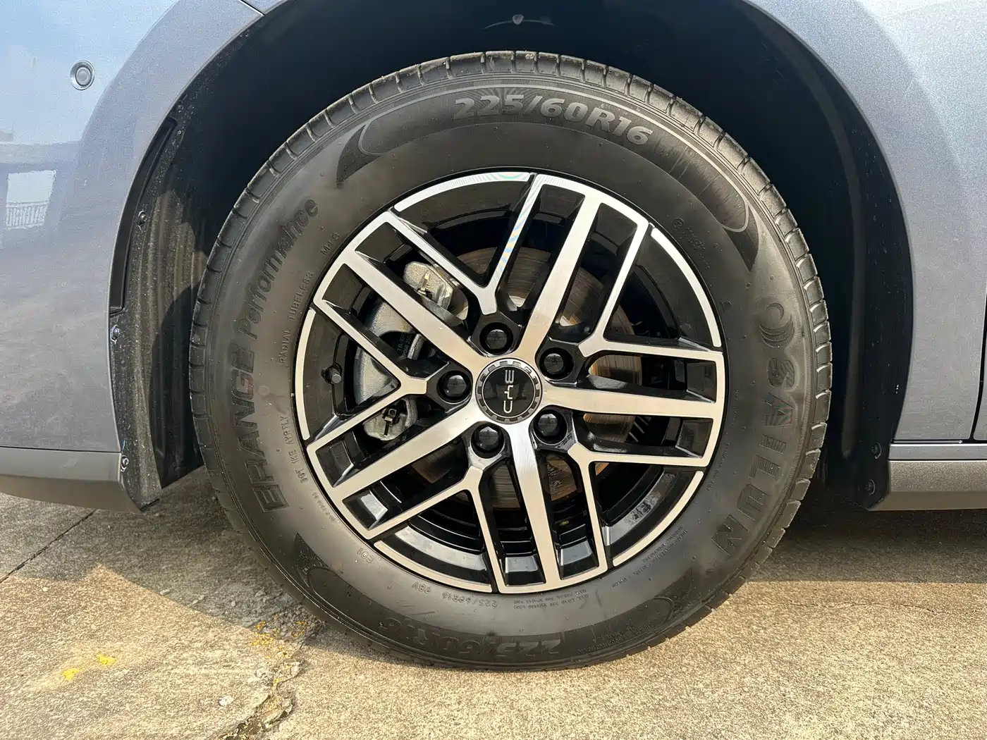 BYD Hai Bao 05 DM-i 2025 DM-i Smart Driving Edition 120KM Flagship фото 18
