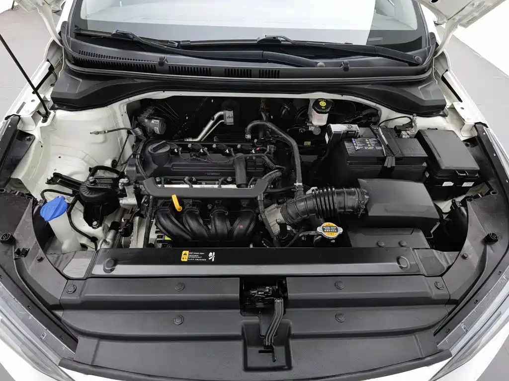 Hyundai Verna 2021 2020 1.4L Manual GLS Cool Edition