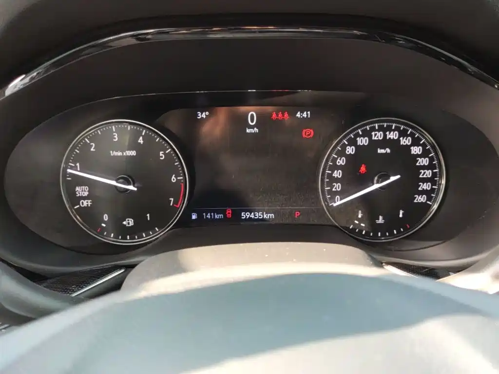 Buick Envision Plus 2022 Enclave Plus 652T 5-Seater Luxury фото 12