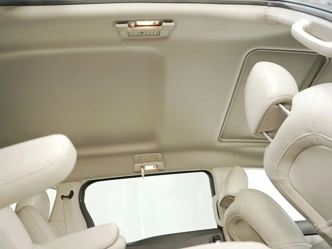 Buick GL8 2017 25S Premium Model China V фото 17