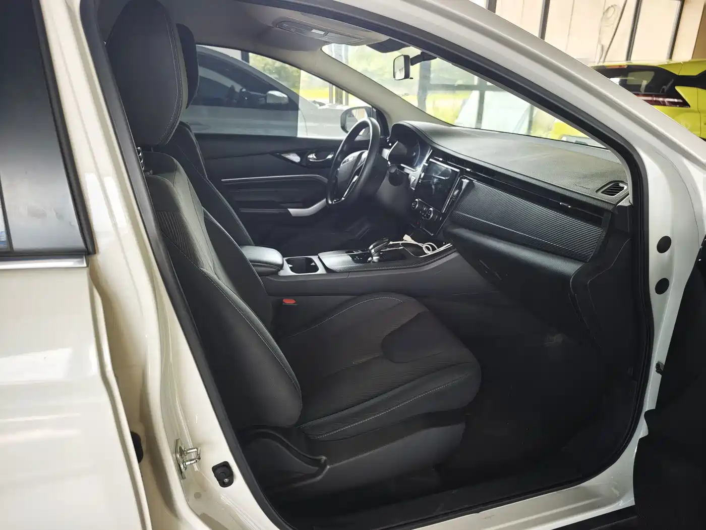 Venucia D60EV 2022 2023 PLUS Comfort RJ Type