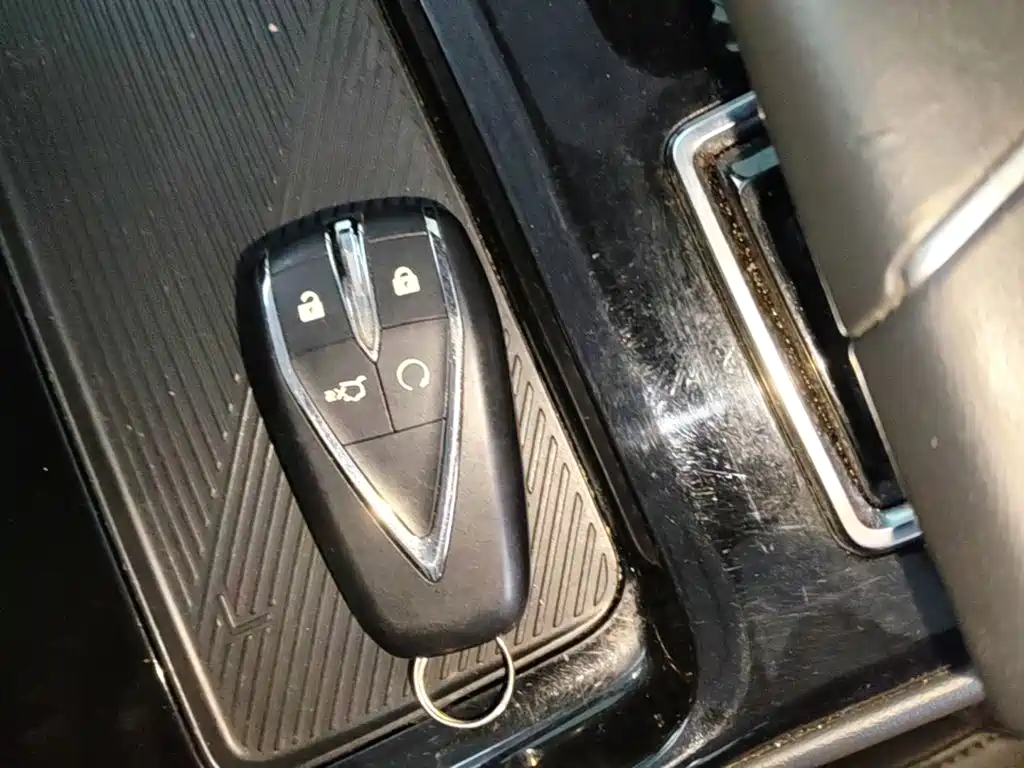 Changan Ruicheng PLUS 2023 2023 1.5T DCT Premium