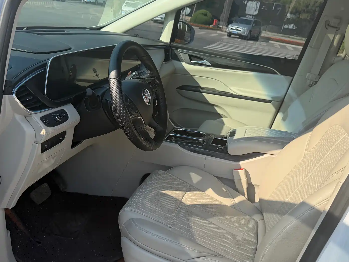 Buick GL8 2023 ES Landmaster Comfort фото 4