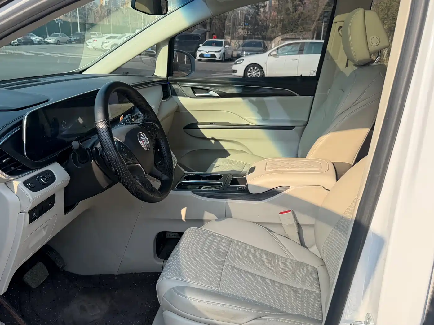 Buick GL8 2023 ES Landmaster Comfort фото 14