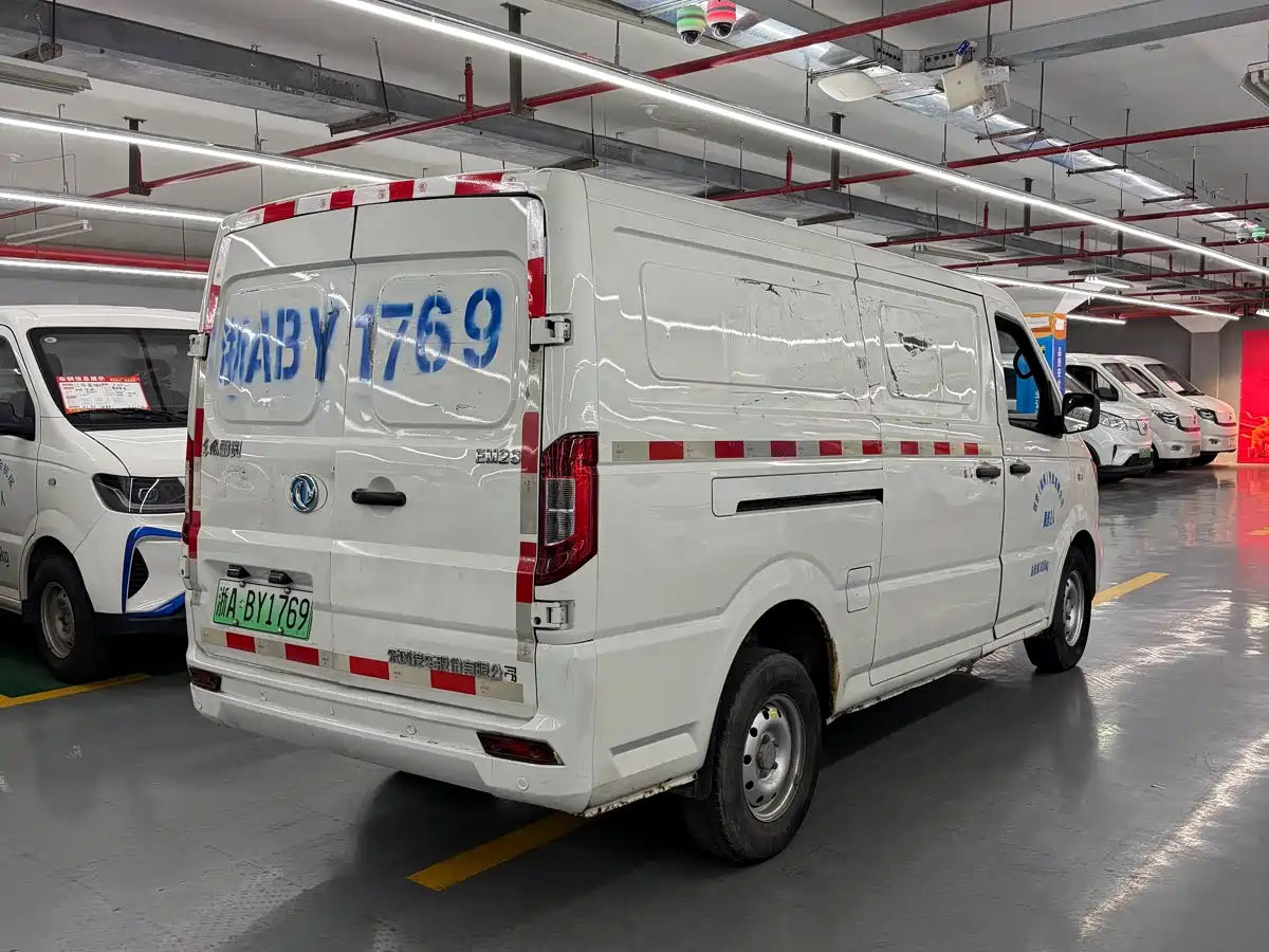 DONGFENG YUFENG EM26