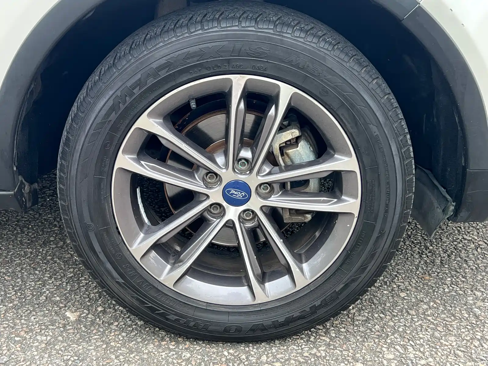 Photo 19 - Ford Territory