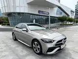 Фото 3 - Mercedes-Benz C-Class